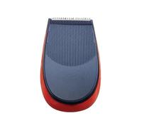 Tête De Rechange For Tondeuse À Barbe Smartclick, Compatible Avec Philips, Compatible Avec Les Rasoirs Norelco, Séries RQ1200, RQ1100, S5000, S7000, S9000(Red)