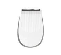Tête De Rechange For Tondeuse À Barbe Smartclick, Compatible Avec Philips, Compatible Avec Les Rasoirs Norelco, Séries RQ1200, RQ1100, S5000, S7000, S9000(White)