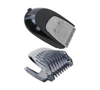 Tête De Rechange For Tondeuse À Barbe Smartclick RQ111, Compatible Avec Philips, Séries RQ1200, S5000, S6000, S7000, S8000, S