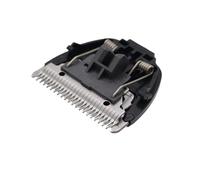 Tête De Rechange For Tondeuse À Cheveux Électrique, Compatible Avec Les Modèles Panasonic ER503, ER506, ER504, ER508, ER145, ER1410, ER131 Et ER1411.