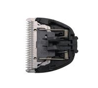 Tête De Rechange For Tondeuse À Cheveux Électrique, Compatible Avec Panasonic, ER503, ER506, ER504, ER508, ER145, ER1410, ER1411, ER131, ER431, ER502(Black)