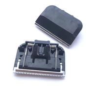 Tête De Rechange For Tondeuse À Cheveux ER9500, Compatible Avec Panasonic, ER-GK60, ER-GK70, ER-GD60, ER-WGK6A, ER-WGK5A.