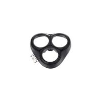 Tête de rechange for tondeuse électrique rotative, compatible avec les modèles FS366, 367, 368 et 389. Tête de rasoir/couvre-tête de coupe for barbe.(B)