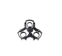 Tête de rechange for tondeuse électrique rotative, compatible avec les modèles FS366, 367, 368 et 389. Tête de rasoir/couvre-tête de coupe for barbe.(C)