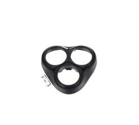 Tête De Rechange For Tondeuse Électrique Rotative For Hommes, Lame De Rasoir For FS366 367 368 389, Tête De Rasoir À Barbe, Couvercle De Tête De Coupe(B)