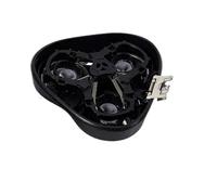 Tête De Rechange For Tondeuse Électrique Rotative For Hommes, Lame De Rasoir For FS366 367 368 389, Tête De Rasoir À Barbe, Couvercle De Tête De Coupe(A)