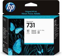 Tête de rechange HP P2V27A noir