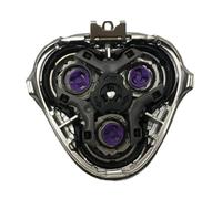 Tête De Rechange HQ8 HQ8505 HQ64 Lame De Rasoir, Compatible Avec Philips, AT751 AT752 AT755 AT757 AT758 AT790 AT798AT800 AT810 AT811 AT890