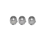 Tête de rechange HQ9, compatible avec les rasoirs Philips HQ9 AT751 HQ8240 HQ8250 HQ9070 HQ9160, têtes de rasoir et lames HQ9(3pcs)