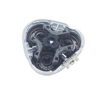 Tête De Rechange HQ9, Compatible Avec Philips, AT920, AT921, PT870, AT830, AT880, AT895, PT870CC, PT927, AT940, PT920, Lame De Rasoir(2pcs)