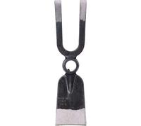 Tête de rechange Mota 228-C AA228C houe 80 x 325 mm Ø 30,20 mm acier