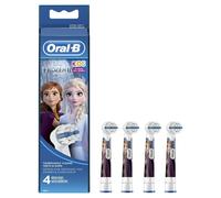 Tête de rechange Oral-B EB 10-4FFS 4UD Violet Multicouleur