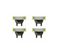Tête De Rechange Philips (4 Unités)