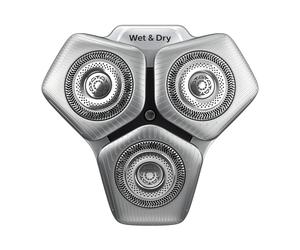 Tête de rechange PHILIPS 91/50 - SH71/50 - Gris PHILIPS