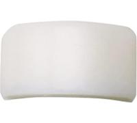 Tête de rechange polyamide (pièce) d 35 mm