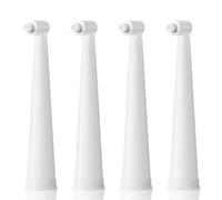 Tête De Rechange Pour Brosse À Dents Électrique Interdentaire Seago,Compatible Avec Seago Sg-575/551/507B/958/908/909/917/610/659/719/910/548.4White.