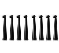 Tête De Rechange Pour Brosse À Dents Électrique Interdentaire Seago,Compatible Avec Seago Sg-575/551/507B/958/908/909/917/610/659/719/910/548.8Black.