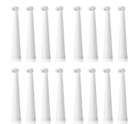 Tête De Rechange Pour Brosse À Dents Électrique Interdentaire Seago,Compatible Avec Seago Sg-575/551/507B/958/908/909/917/610/659/719/910/548.16White.