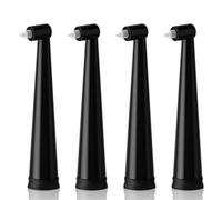 Tête De Rechange Pour Brosse À Dents Électrique Interdentaire Seago,Compatible Avec Seago Sg-575/551/507B/958/908/909/917/610/659/719/910/548.4Black.