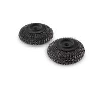 Tête de rechange pour brosse de nettoyage Plancha Weber