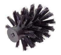 Tête de rechange pour brosse WC