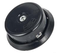 Tête de rechange pour débroussailleuse Honda UMK425, UMK431 UMK435, UMC425 GX22, GX25 GX31, GX35 M10 x 1,25