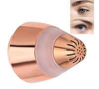 Tête de Rechange pour épilateur de Sourcils pour la Coupe des Sourcils, L'épilation, la Lame de Tête de Coupe-sourcils électrique Indolore