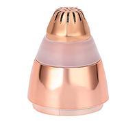 Tête de Rechange pour épilateur électrique Indolore - Dispositif de Coupe des Sourcils et Poils du Visage pour Femmes, or
