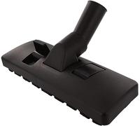 Tête de rechange pour Henry Hoover 32 mm pour Henry Hoover Accessoires 270 mm de large Compatible avec Numatic Henry Hetty James HVR NRV Double pédale de sol et moquette Noir