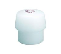 Tête de rechange pour massettes Simplex, Ø de la tête : 125 mm
