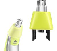 Tête de rechange pour Philips One Blade QP2520 QP2630 QP2620 QP2724 QP2830 QP2734 OneBlade Pro 360 Lame de rechange pour tondeuse à poils de nez Embouts