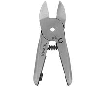 Tête de rechange pour pince coupante pneumatique, tête de coupe de rechange pour pince coupante pneumatique HS10 (Loi fédérale)