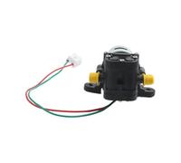 Tête de rechange pour pulvérisateur 12 V sans soudure | Le design sans soudure rend l'installation rapide et simple, ce qui vous permet d'économiser des efforts lors de