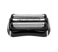 Tête de rechange pour rasoir Braun 21B Wet Dry 390cc-4 Série 3