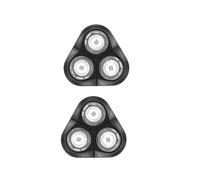 TêTe de Rechange pour Rasoir éLectrique 2PièCes pour Lame de Rasoir Philips S1000 S1010 S1020 S1050 S1060 S1070 BEARD TRIMMER