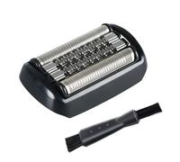 TêTe de Rechange pour Rasoir éLectrique Braun 92S 92B 92M Series 9 Machines à Raser Lame de Rasoir Noir A