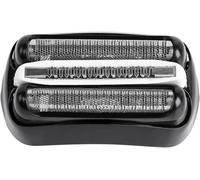 Tête de rechange pour rasoir électrique compatible avec les de rasoir électrique pour Braun Series 3 32B 320 330 340 350 380 300s 301s 310s 3000s 3010s 3020s 330s-4 3050cc 3040s
