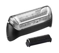 Tête de rechange pour rasoir électrique, grille de remplacement pour tête de rasoir Braun 180 190 5728 5729 1735 Z40 190S-1 10B