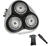 Tête de Rechange pour Rasoir électrique Philips Rasoir HQ8 PT810, PT815, PT860, PT866, PT868, AT757, AT758, AT798, AT891