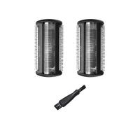 Tête de rechange pour rasoir TT2000/BG2000 - Tête de rasoir compatible avec Philips Bodygroom Série 3000 5000 7000 -BG7040 BG7030 BG5025 BG2039