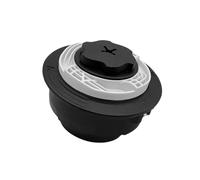 Tête de rechange pour tondeuse Buzzsaw FS45 FS50 FSA60R - Tête de 12 x 8 cm - Structure d'alimentation automatique