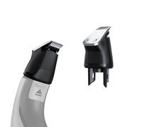 Tête de rechange pour tondeuse de précision compatible avec OBlade QP2734, QP2824, QP26XX, QP25XX et Pro Series - Taille, bord et rasage avec facilité de nettoyage