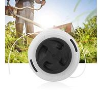 Tête de rechange pour tondeuse Stihl Autocut C26-2 FS 55/56/70/94/91/111/131/240 4002 710 2137 pour tondeuse à gazon résistante à l'air libre