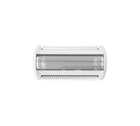 Tête De Rechange Professionnelle En Aluminium, Compatible Avec Philips, Rasoir Électrique SatinShave Advanced For Femme Série BRL140 Série BRL130(1pcs)