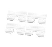 Tête de rechange professionnelle lisse pour tondeuse pour animaux de compagnie Utilisation efficace Ciseaux professionnels pour animaux de compagnie