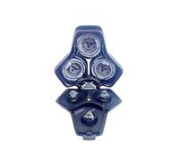 Tête de rechange rasoir, compatible avec Philips, SH71 | Pièce structurelle seule; Series 5000 Series 7000 S7732 S7735 S7731 S7910 S8050