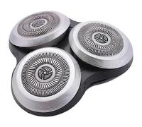 Tête de rechange RQ12 Pro compatible avec Philips Norelco série 8000 (Sensotouch 3D) et Arcitec (Norelco 12xx) - 1 paquet