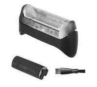 Tête De Rechange Série 10B, Compatible Avec Braun, Tête De Rechange For Feuille Et Coupe, Rasoir Électrique Série Tête De Rasoir(10B-1pc)