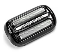 Tête de rechange série 5/6 53B compatible avec rasoir électrique Braun Series 5 S5, pour rasoir série 5 5020cs 5018s 5035s 5049cs 5050cs etc