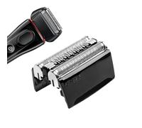 Tête de rechange série 5 compatible avec rasoir électrique Braun Series 5, têtes de rasoir électrique 52B, tête de rasoir humide et sèche pour S5 5020 5020s 5030 5030s 5040 5040s 5050 5050 cc 5070